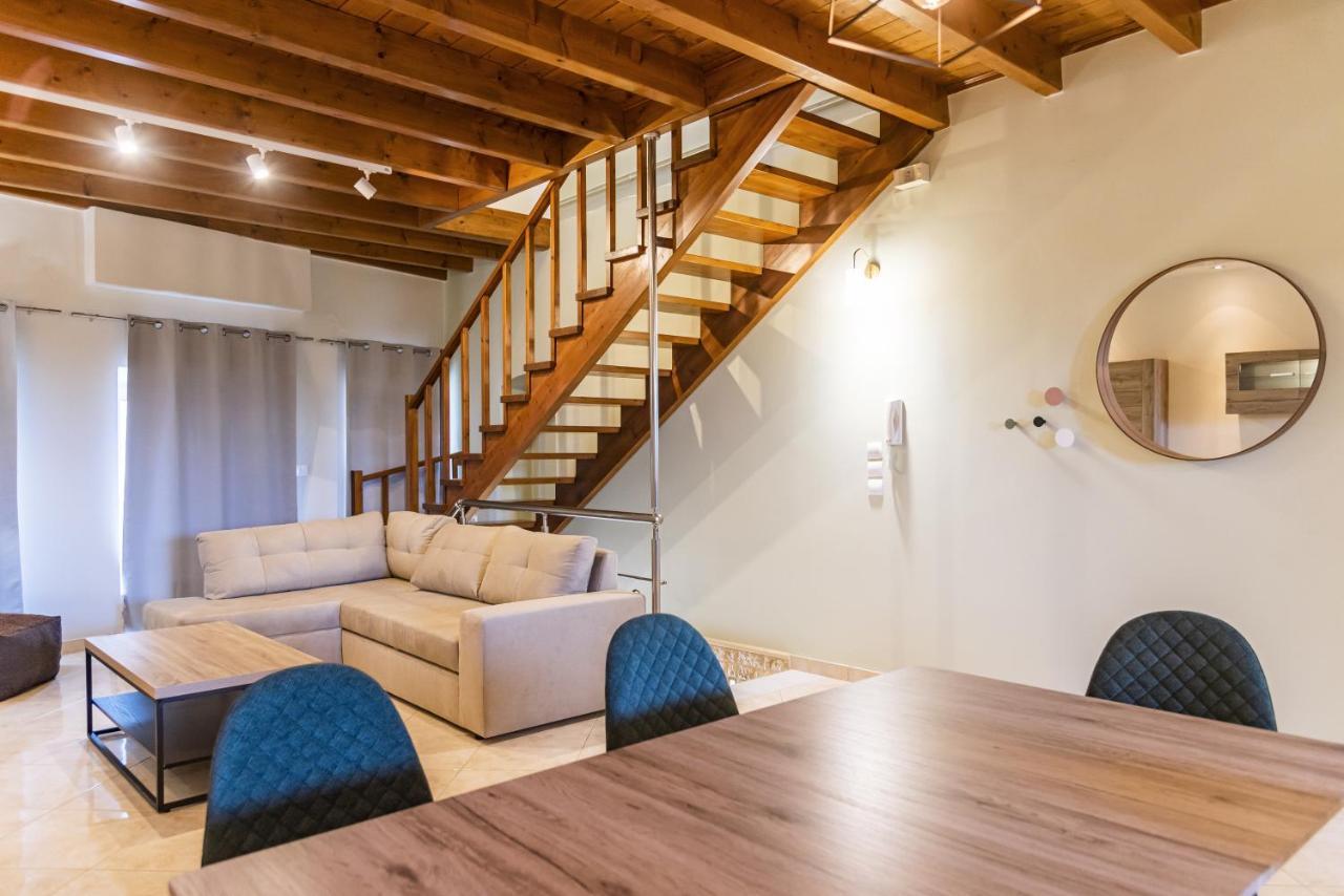 לפקימי Southern Vacation House מראה חיצוני תמונה