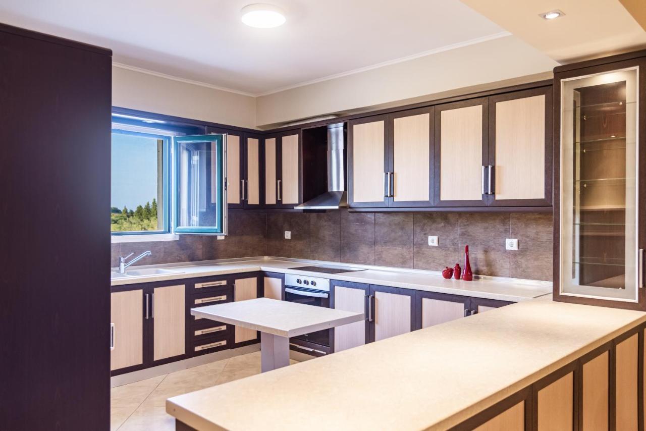 לפקימי Southern Vacation House מראה חיצוני תמונה