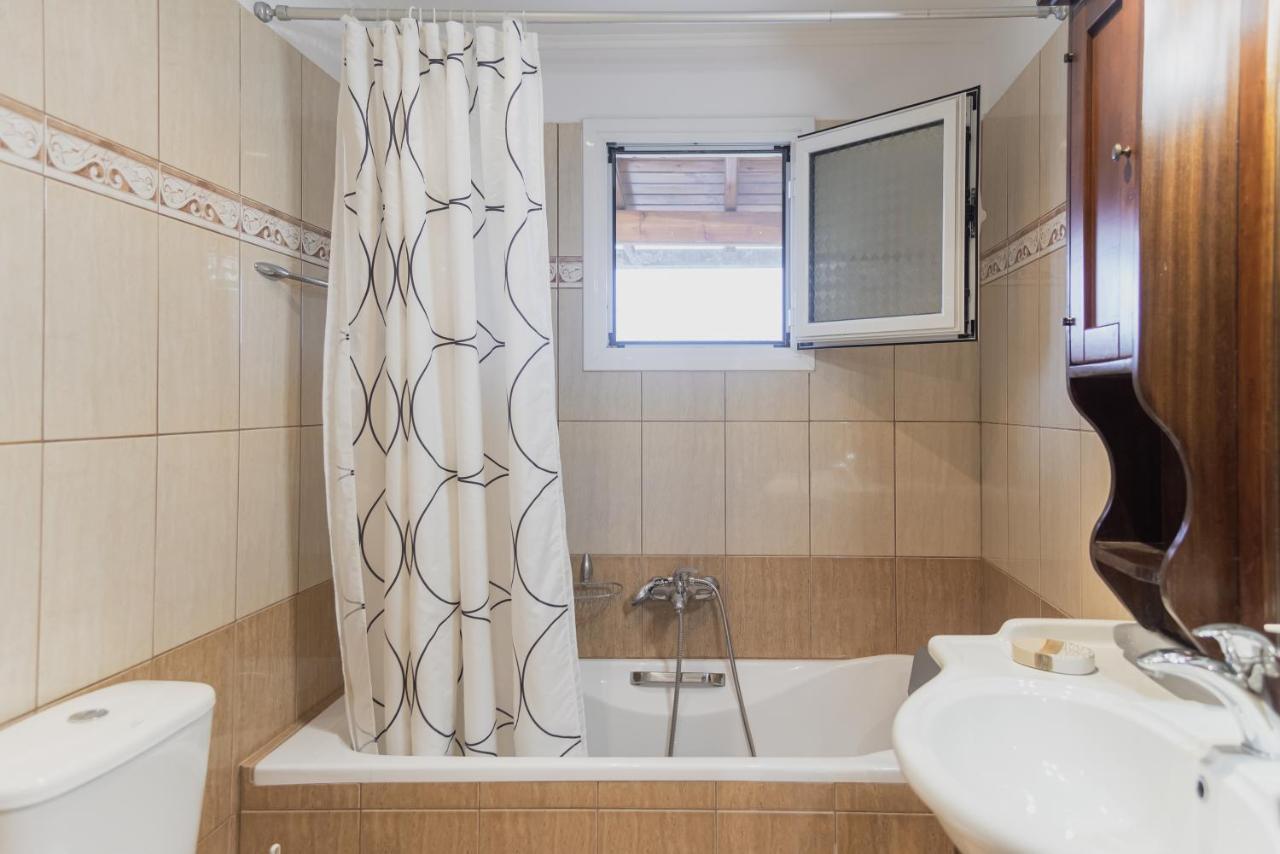 לפקימי Southern Vacation House מראה חיצוני תמונה